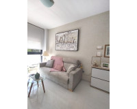 Resale - Apartment / Flat - Torrevieja