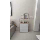 Resale - Apartment / Flat - Torrevieja
