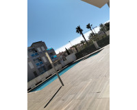 Resale - Apartment / Flat - Torrevieja