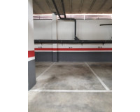 Resale - Apartment / Flat - Torrevieja