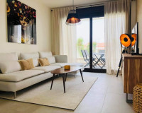 Resale - Bungalow - Balcones de Amay - Torrevieja - Torrevieja - Los Balcones