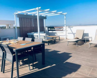 Resale - Bungalow - Balcones de Amay - Torrevieja - Torrevieja - Los Balcones