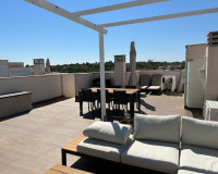 Resale - Bungalow - Balcones de Amay - Torrevieja - Torrevieja - Los Balcones