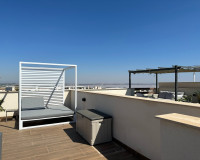 Resale - Bungalow - Balcones de Amay - Torrevieja - Torrevieja - Los Balcones