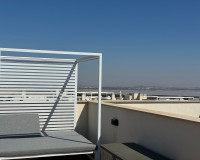 Resale - Bungalow - Balcones de Amay - Torrevieja - Torrevieja - Los Balcones