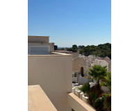 Resale - Bungalow - Balcones de Amay - Torrevieja - Torrevieja - Los Balcones