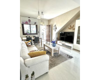 Resale - Bungalow - Balcones de Amay - Torrevieja - Torrevieja - Los Balcones