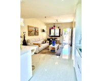 Resale - Bungalow - Balcones de Amay - Torrevieja - Torrevieja - Los Balcones