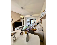 Resale - Bungalow - Balcones de Amay - Torrevieja - Torrevieja - Los Balcones