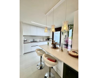 Resale - Bungalow - Balcones de Amay - Torrevieja - Torrevieja - Los Balcones
