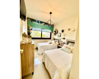 Resale - Bungalow - Balcones de Amay - Torrevieja - Torrevieja - Los Balcones