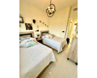 Resale - Bungalow - Balcones de Amay - Torrevieja - Torrevieja - Los Balcones
