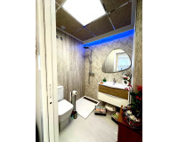 Resale - Bungalow - Balcones de Amay - Torrevieja - Torrevieja - Los Balcones