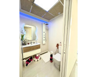 Resale - Bungalow - Balcones de Amay - Torrevieja - Torrevieja - Los Balcones