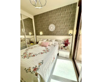 Resale - Bungalow - Balcones de Amay - Torrevieja - Torrevieja - Los Balcones
