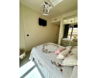 Resale - Bungalow - Balcones de Amay - Torrevieja - Torrevieja - Los Balcones