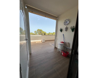 Resale - Bungalow - Balcones de Amay - Torrevieja - Torrevieja - Los Balcones