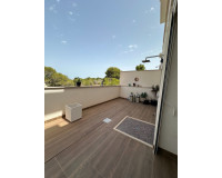 Resale - Bungalow - Balcones de Amay - Torrevieja - Torrevieja - Los Balcones