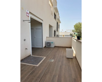 Resale - Bungalow - Balcones de Amay - Torrevieja - Torrevieja - Los Balcones