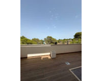 Resale - Bungalow - Balcones de Amay - Torrevieja - Torrevieja - Los Balcones