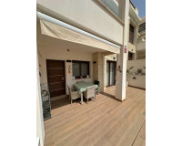 Resale - Bungalow - Balcones de Amay - Torrevieja - Torrevieja - Los Balcones