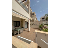 Resale - Bungalow - Balcones de Amay - Torrevieja - Torrevieja - Los Balcones