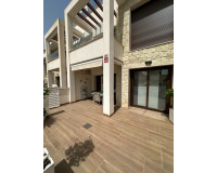 Resale - Bungalow - Balcones de Amay - Torrevieja - Torrevieja - Los Balcones