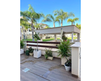 Resale - Bungalow - Balcones de Amay - Torrevieja - Torrevieja - Los Balcones