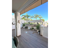 Resale - Bungalow - Balcones de Amay - Torrevieja - Torrevieja - Los Balcones