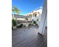 Resale - Bungalow - Balcones de Amay - Torrevieja - Torrevieja - Los Balcones