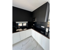 Resale - Bungalow - San Miguel de Salinas