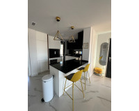 Resale - Bungalow - San Miguel de Salinas