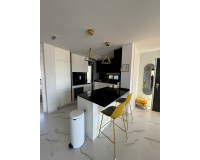 Resale - Bungalow - San Miguel de Salinas