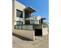 Resale - Bungalow - San Miguel de Salinas