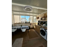 Resale - Bungalow - San Miguel de Salinas