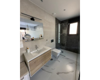 Resale - Bungalow - San Miguel de Salinas
