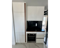 Resale - Bungalow - San Miguel de Salinas