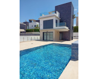 Resale - Modelo Silvia - Orihuela Costa - Dehesa de campoamor