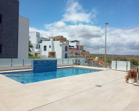 Resale - Modelo Silvia - Orihuela Costa - Dehesa de campoamor