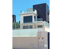 Resale - Modelo Silvia - Orihuela Costa - Dehesa de campoamor