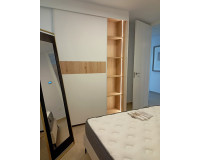 Resale - Modelo Silvia - Orihuela Costa - Dehesa de campoamor