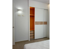 Resale - Modelo Silvia - Orihuela Costa - Dehesa de campoamor