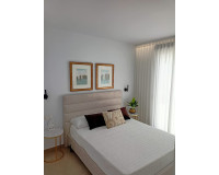 Resale - Modelo Silvia - Orihuela Costa - Dehesa de campoamor
