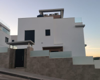 Resale - Modelo Silvia - Orihuela Costa - Dehesa de campoamor