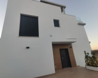 Resale - Modelo Silvia - Orihuela Costa - Dehesa de campoamor