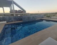 Resale - Modelo Silvia - Orihuela Costa - Dehesa de campoamor