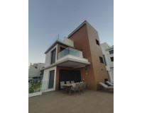 Resale - Modelo Silvia - Orihuela Costa - Dehesa de campoamor