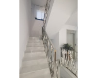 Resale - Modelo Silvia - Orihuela Costa - Dehesa de campoamor