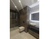 Resale - Modelo Silvia - Orihuela Costa - Dehesa de campoamor