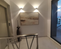 Resale - Modelo Silvia - Orihuela Costa - Dehesa de campoamor